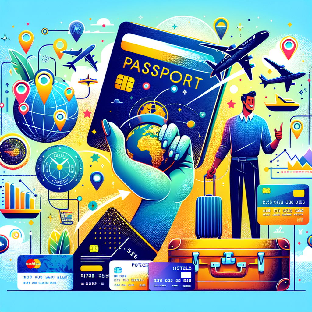 Ultimate Beginner’s Guide to Points & Miles: Travel More for Less