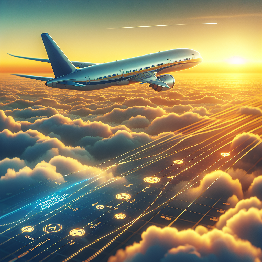 Fly Smarter: Best Alternatives to Lufthansa’s Mileage Bargains with Emirates
